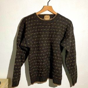 Vintage sweater